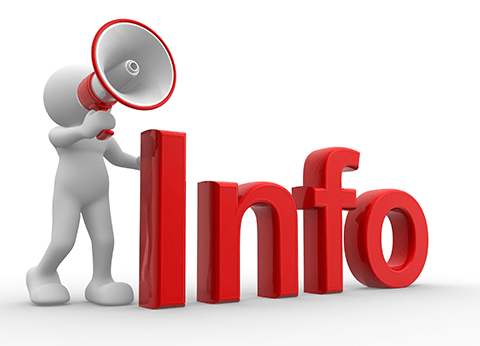 Infodag