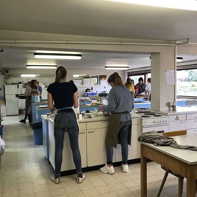 2de leerjaar T
