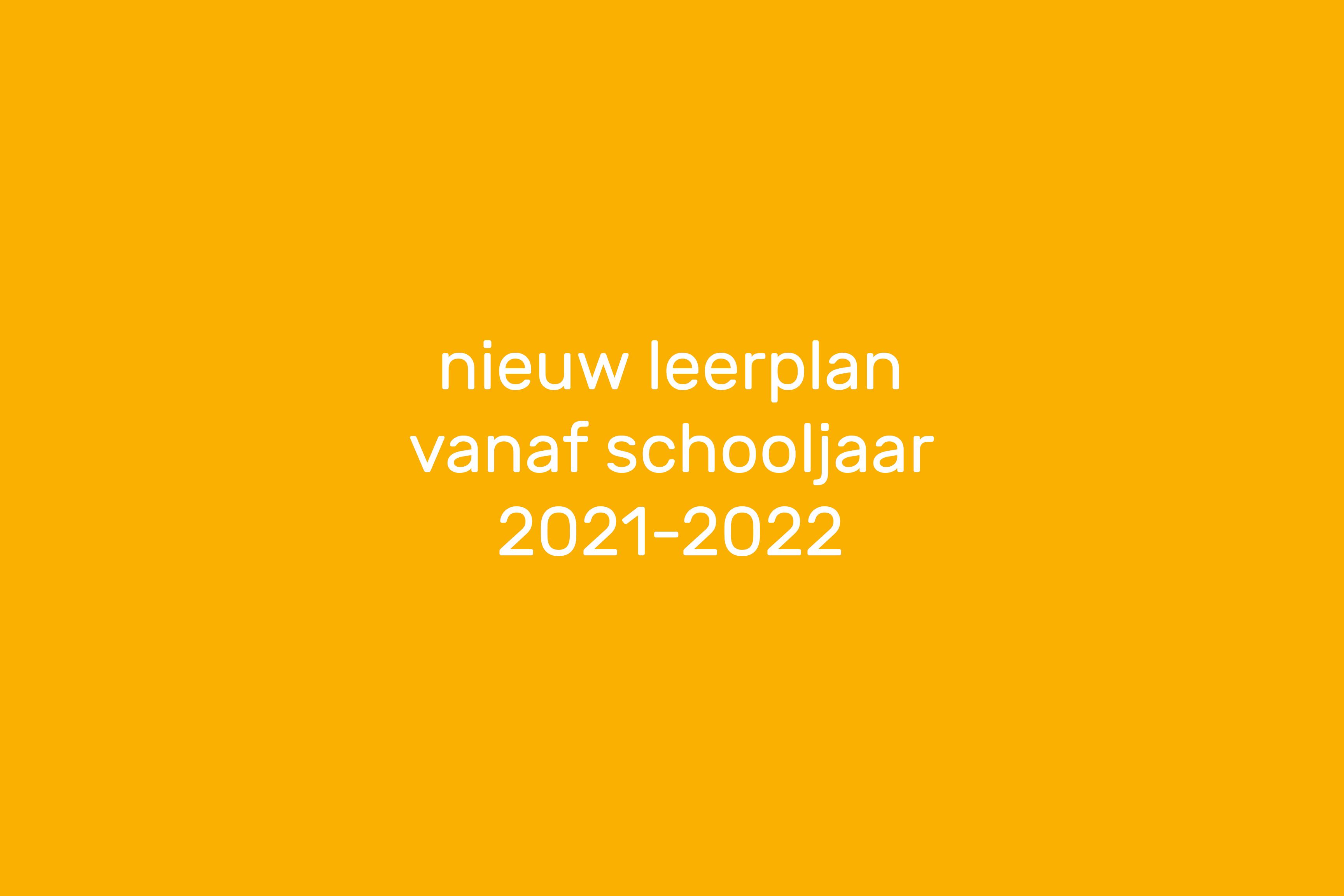 2de graad (3e jaar) Bedrijf en organisatie
