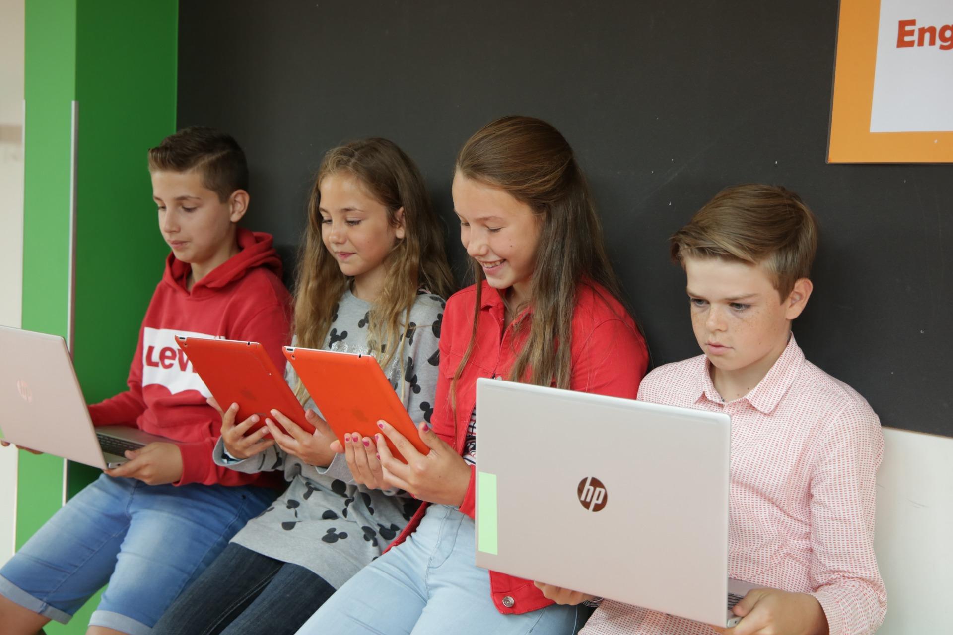 Tover met talent-dag